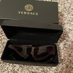 VERSACE sunglasses